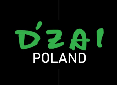 D'ZAI - Poland