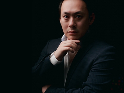 Mr. Minh Đàm