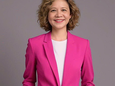 Nguyễn Thị Mỹ Thanh