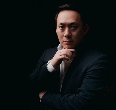 Mr. Minh Đàm