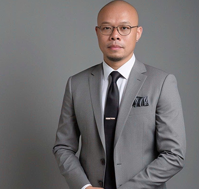 HUY NGUYEN