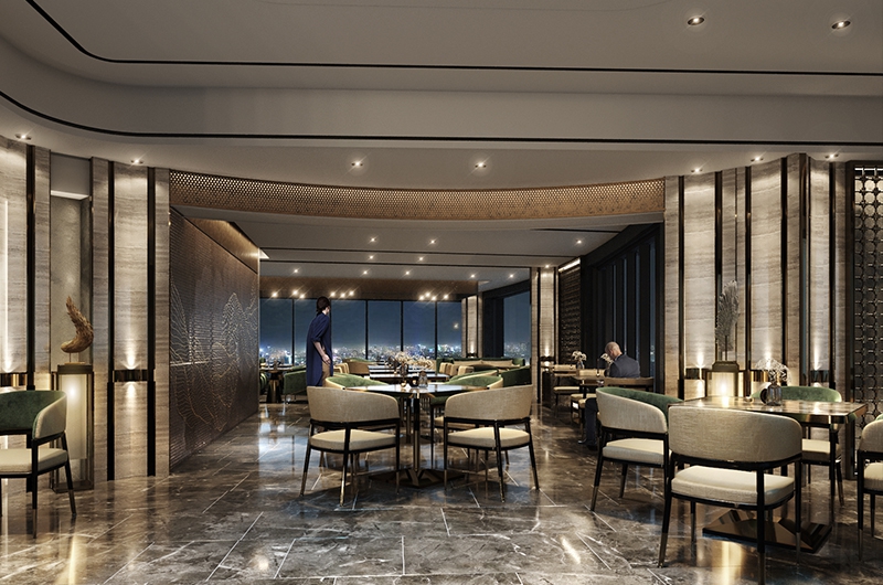 Gánh FineDining Restaurant